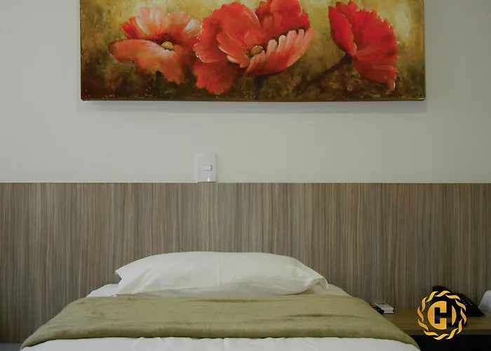 Hotel Castro